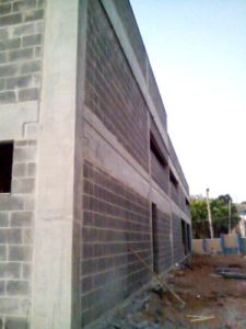 Construções